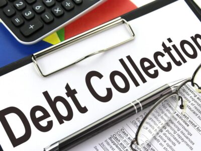 debt collection