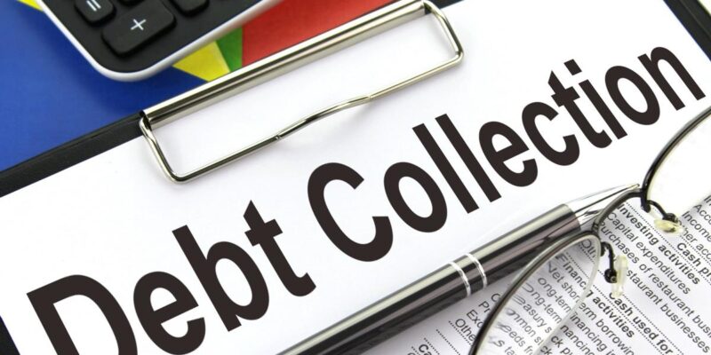 debt collection