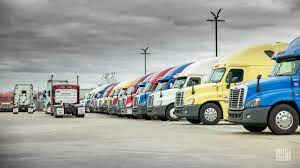trucking industry