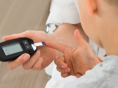 Diabetes-Induced Erectile Dysfunction Revealed