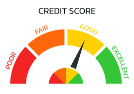 credit score