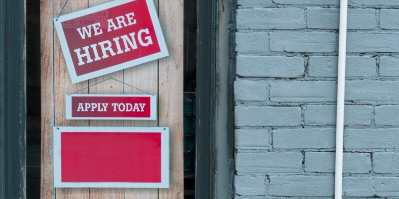 Simplifying Small Business Hiring Challenges: Strategies for Success