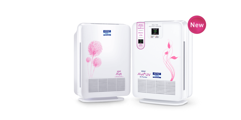 Room Air Purifier