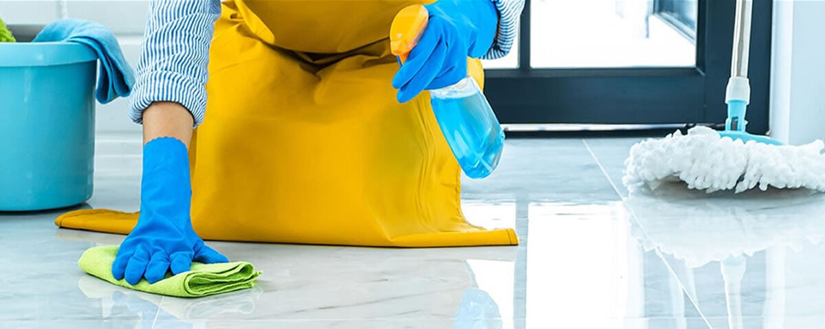 Commercial Cleaning Services dubai