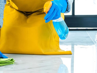 Commercial Cleaning Services dubai