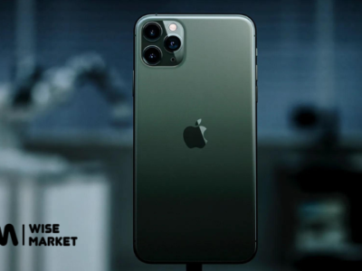 iPhone 11 Pro Max Price in New Zealand