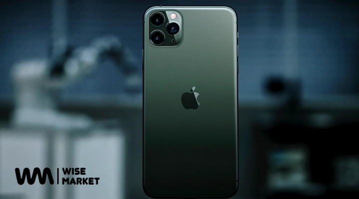 iPhone 11 Pro Max Price in New Zealand