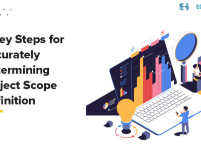 Steps for Accurately Determining Project Scope Definition