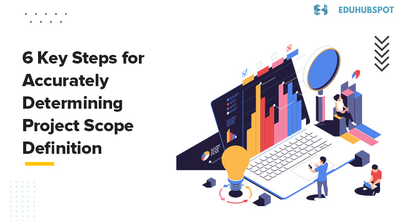 Steps for Accurately Determining Project Scope Definition