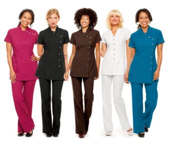 Salon & Spa Uniform in UAE