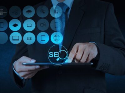 seo agency dublin