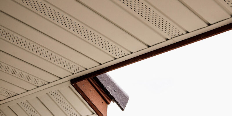 soffit vents