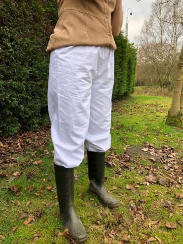 Beekeeping Trousers in USA