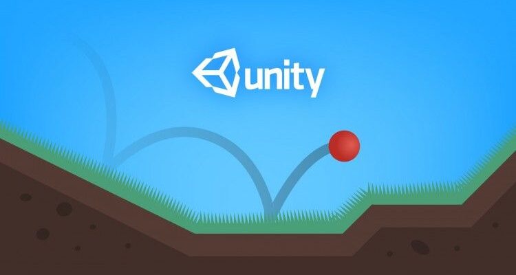 Unity game development