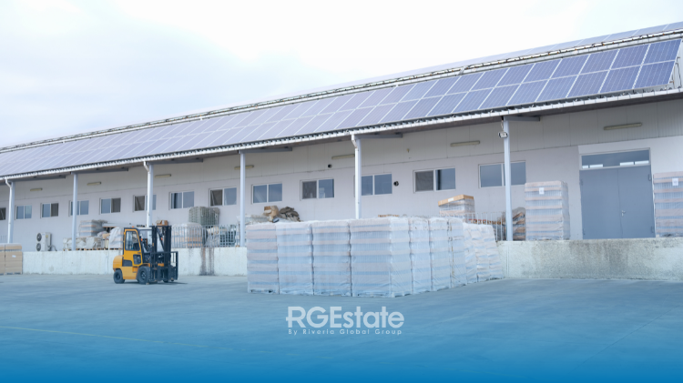 warehouse for rent in Dubai - rgestateuae