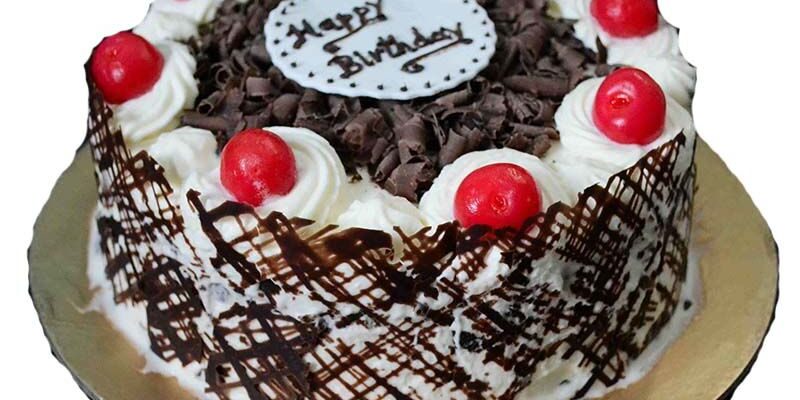 birthday cake delivery in Ludhiana