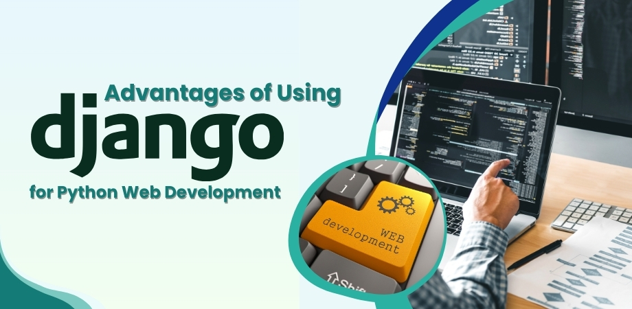 Django Web Development