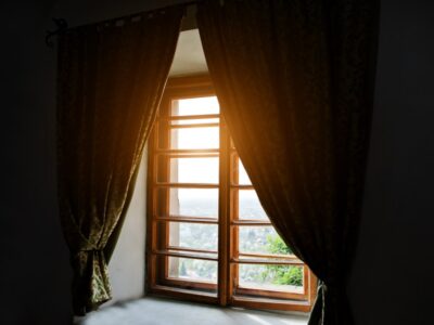 Blackout Curtains Dubai