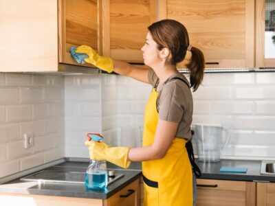 Bond Cleaning Mooloolaba