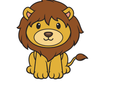 How to Draw a Lion 