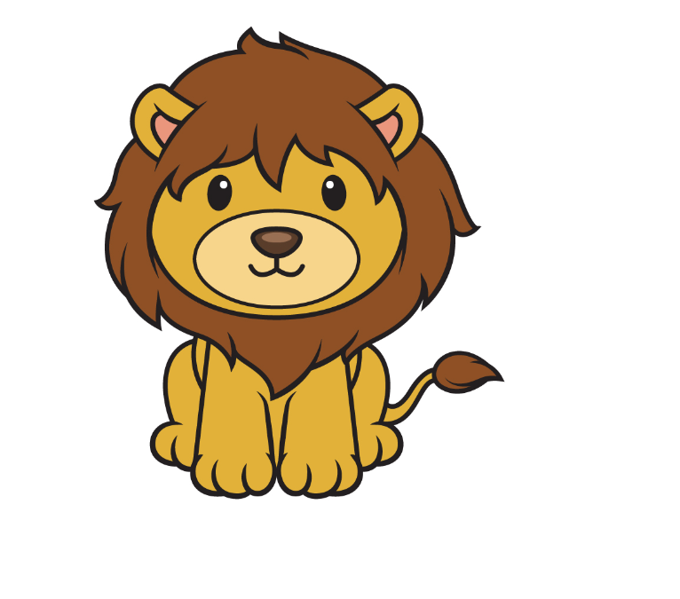 How to Draw a Lion 