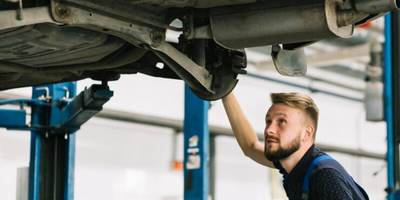 Car Maintenance