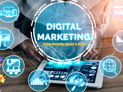 Digital Marketing In Fujairah