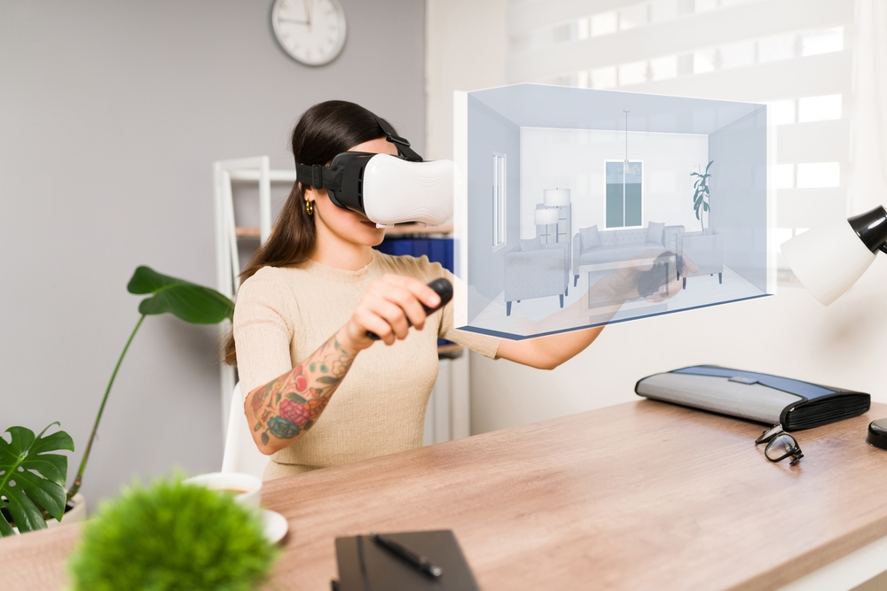 Does Metaverse Help Realtors To Fight The Challenges in Real Estate