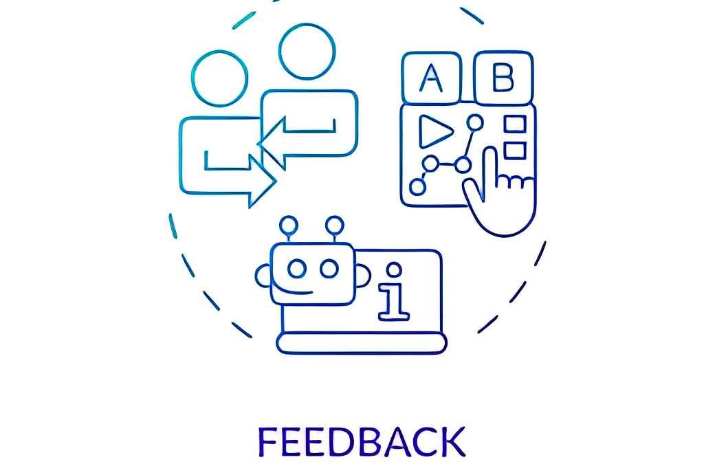 Feedback Mechanisms