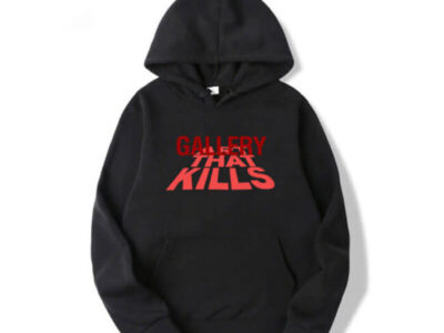 Gallery dept Clothing