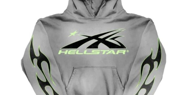 Grab Your Superb Hellstar Hoodie Before It's Gone