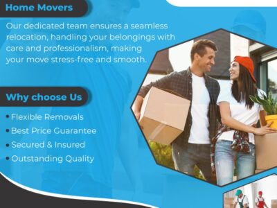 Home-Movers