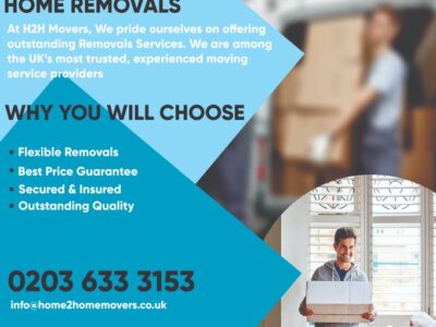 Home-Removals