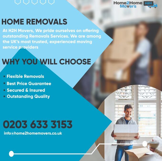 Home-Removals