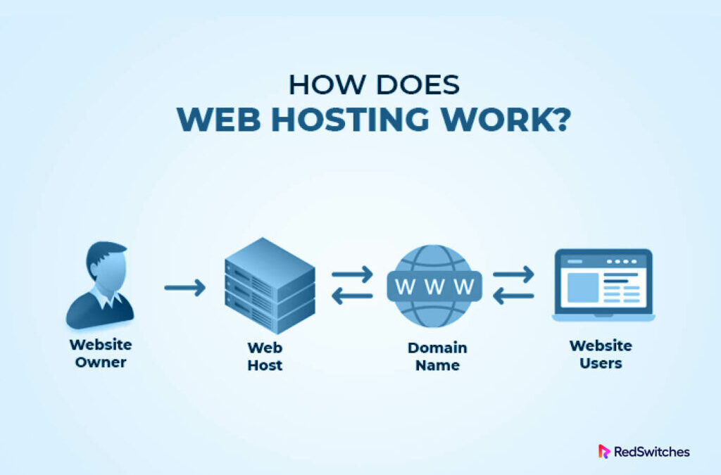 Domain Hosting