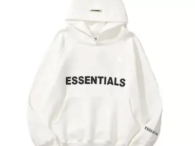 Essential Clothing