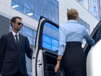 London Chauffeur service