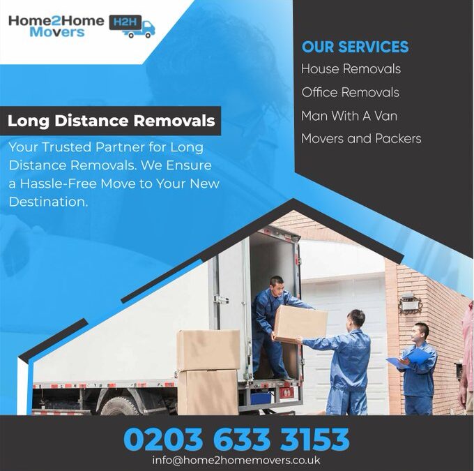 Long-distance-Removals