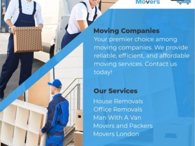 Moving-Companies