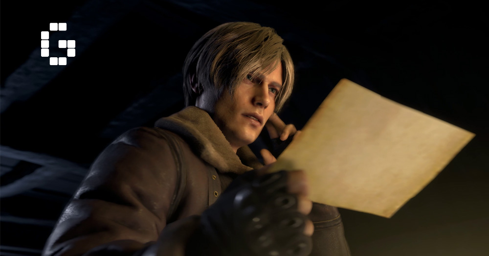 Leon Jacket from Resident Evil 4: A Blend of Gaming Style and Real-World Fashion