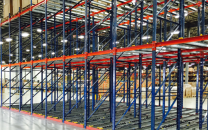 Simplifying Your Search for a Racking Supplier in Sharjah