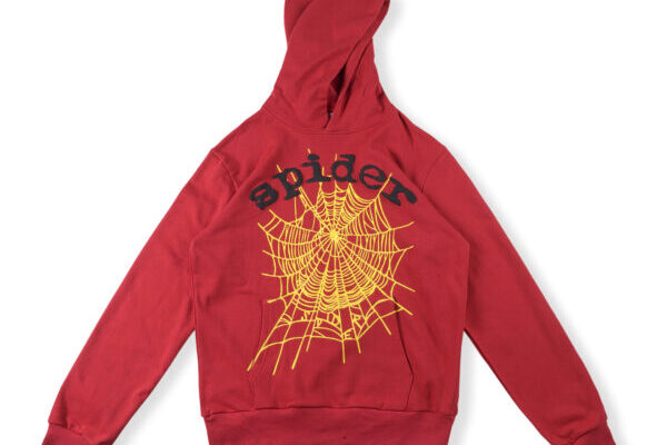 Sp5der Hoodie