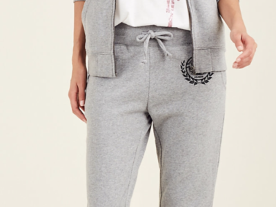 Style Hidden Benefits of True Religion Sweatpants Style.