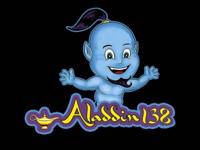 Aladdin138