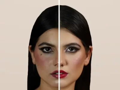 Makeup Tips For Different Face Shapes