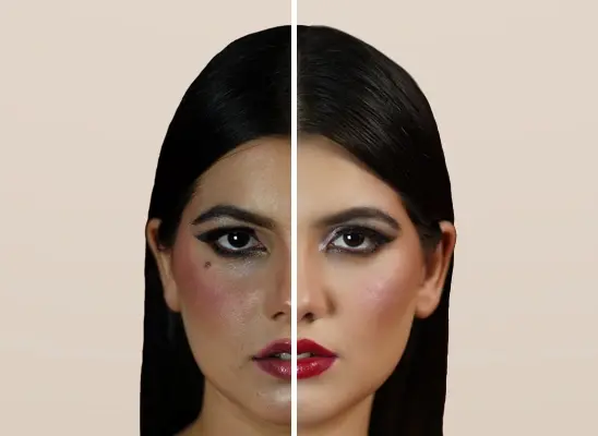 Makeup Tips For Different Face Shapes