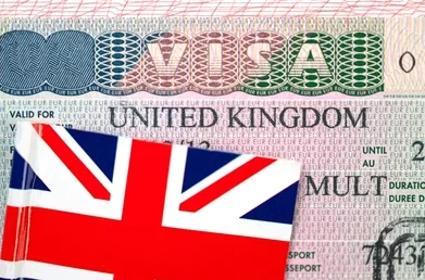 Student visa process for abroad study