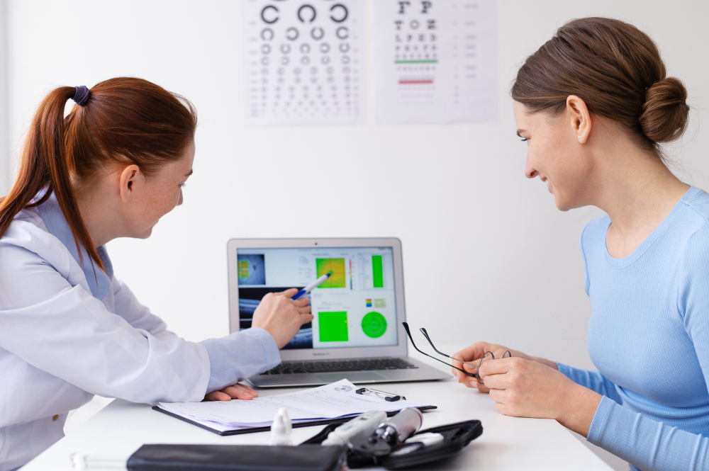 Mastering Optometry Billing and Coding Your Complete Guide Emperiortech