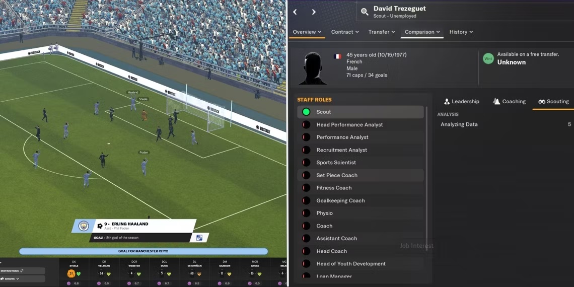 Football Manager 2024 The 10 Best Scouts   Football Manager 2024 The 10 Best Scouts 