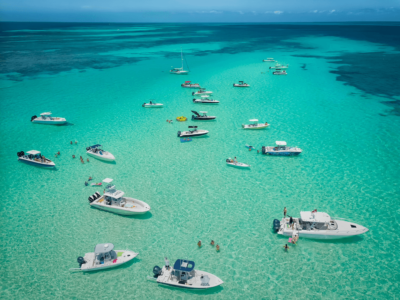 Boat Rental Florida Keys